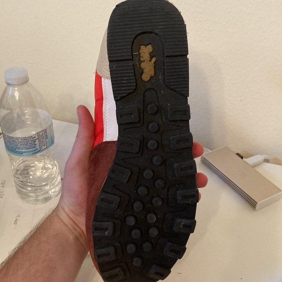 Mens suede coach shoes - Picture 3 of 7